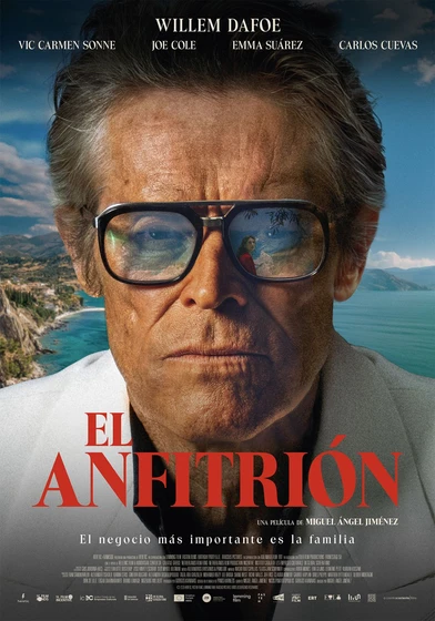 Imagen de el-anfitrion (Cartel español)