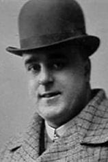 picture of actor Eric Campbell