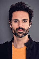 picture of actor Ramón Villegas