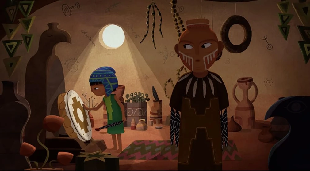 Imagen de pachamama