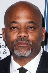 picture of actor Damon Dash