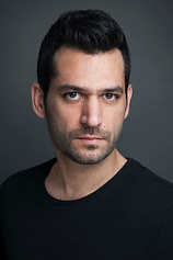 picture of actor Murat Yildirim