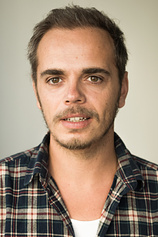 picture of actor Richard Kropf