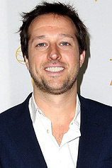 photo of person Dave Andron