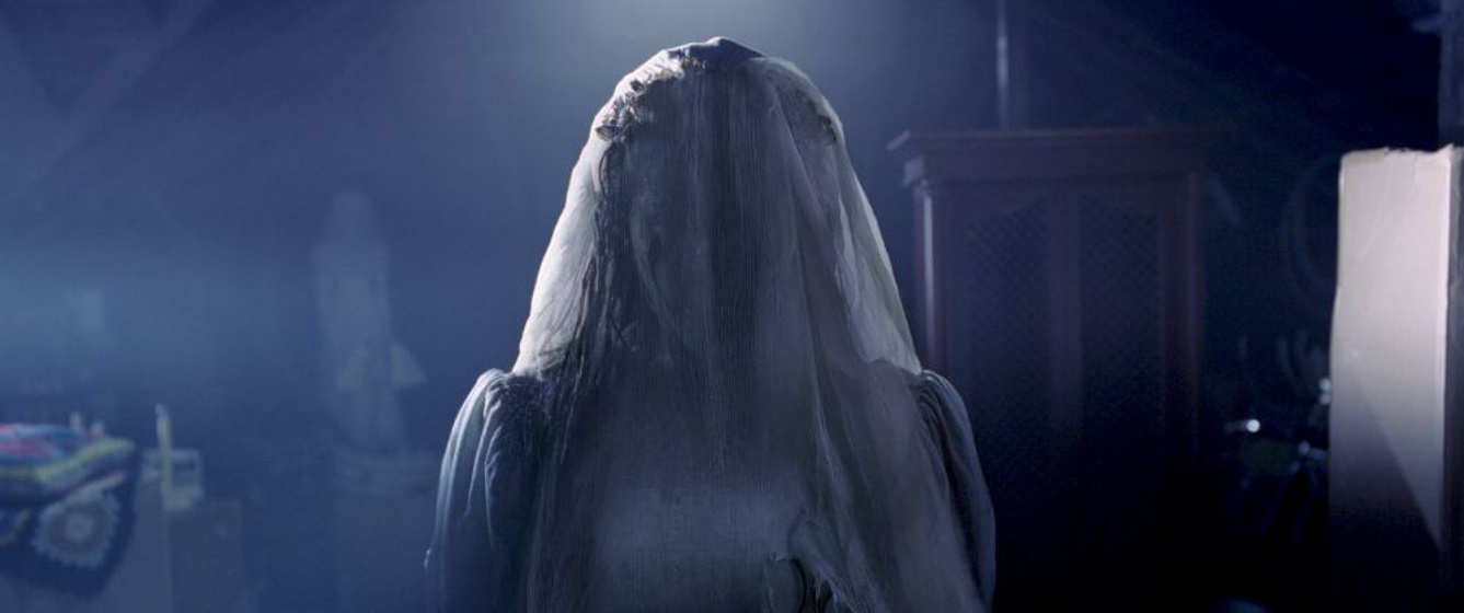 Imagen de La Llorona