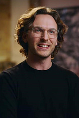 photo of person Jack Howard