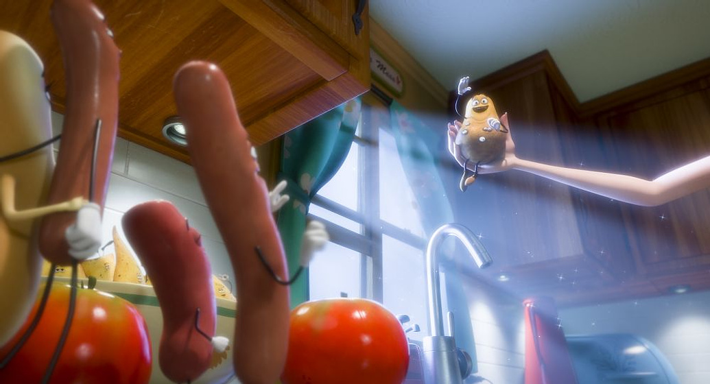 Imagen de La Fiesta de las salchichas