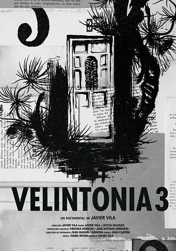 Poster de Velintonia 3