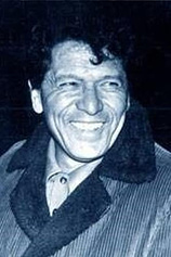 photo of person Alberto Mariscal