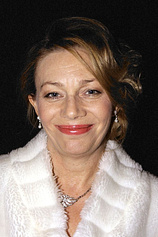 picture of actor Maja Barelkowska