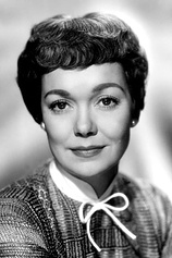 photo of person Jane Wyman