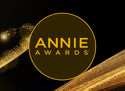 Annie Awards