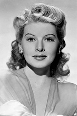 picture of actor Irene Manning