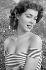 photo of person Barbara Wilson