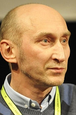 Foto de Alexander Filippov