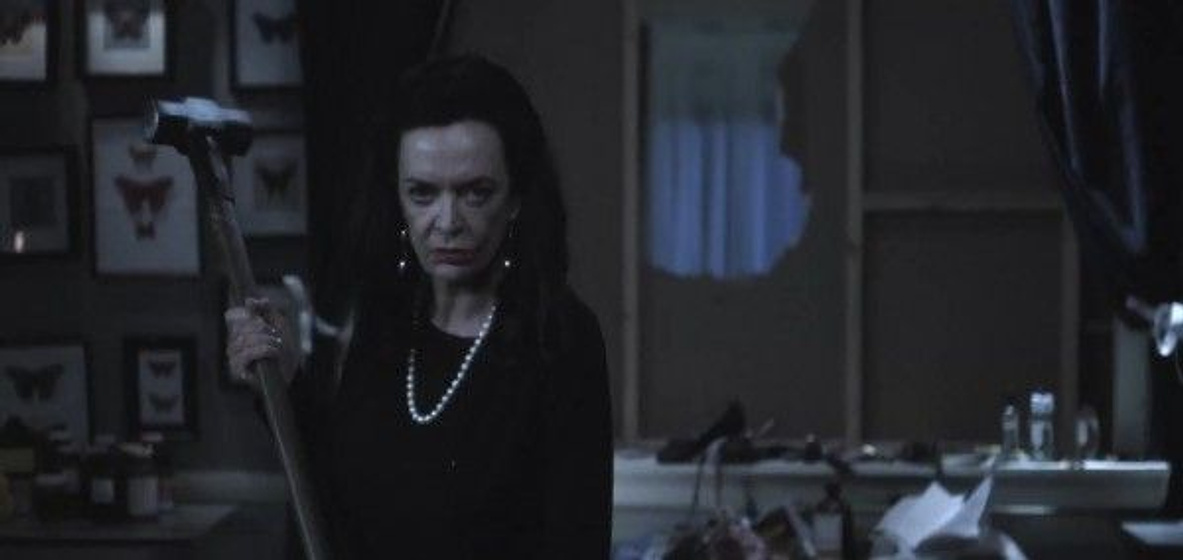 Imagen de The Butterfly Room