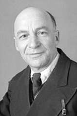 picture of actor Nikolai Konovalov