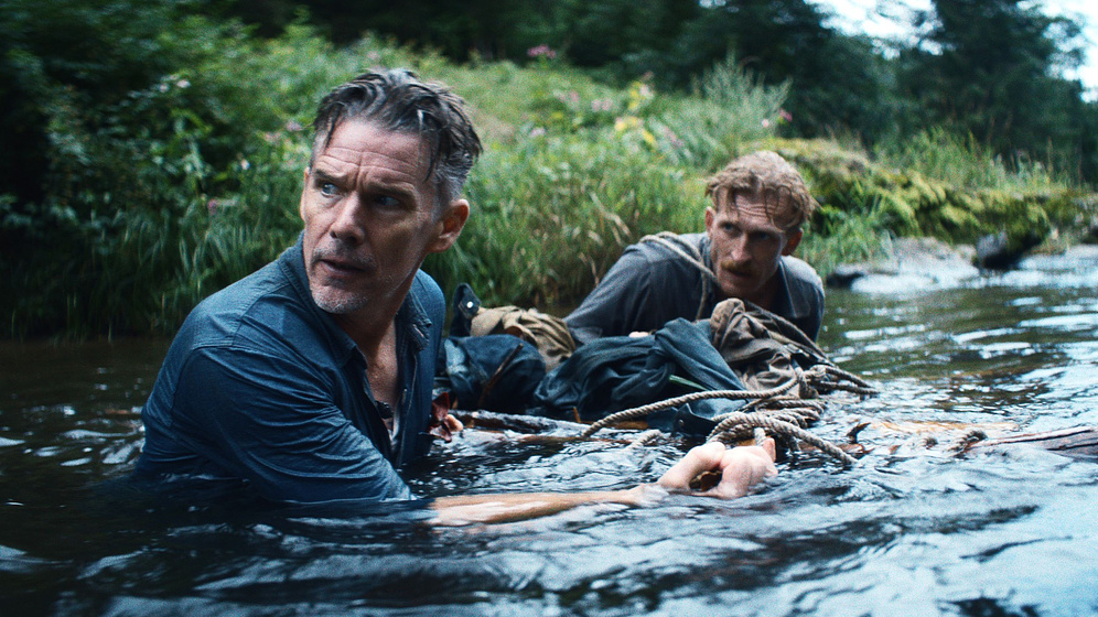 Ethan Hawke en the-weight