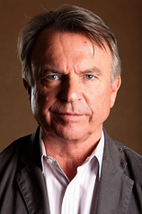 picture of actor Sam Neill