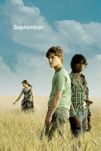 Poster de September