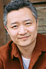 picture of actor Yee Jee Tso