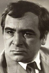 picture of actor Dumitru Caraciobanu