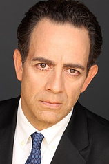 picture of actor Robert Hallak