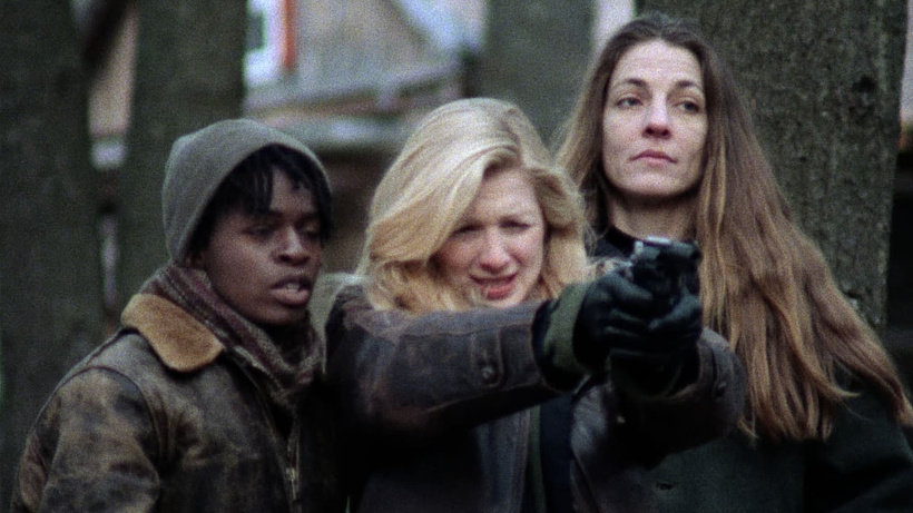 Imagen de A Gun for Jennifer