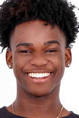 picture of actor Fumassa Alves