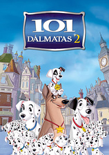 poster of movie 101 Dálmatas 2