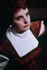 picture of actor Veronica Radburn
