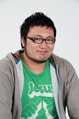 photo of person Tomoki Kanazawa