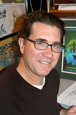 photo of person Jamie Mitchell