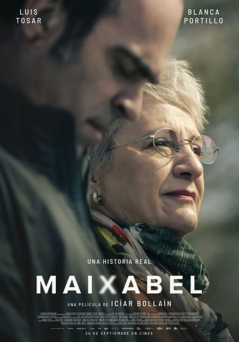 Poster de Maixabel