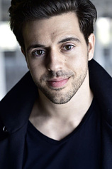 picture of actor Nassim Avat