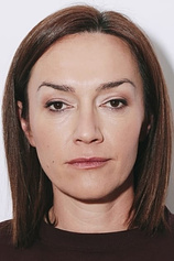 picture of actor Irena Ristic
