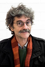 photo of person Silvio Soldini