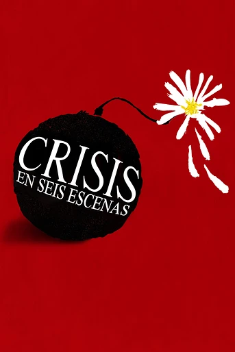 Poster de Crisis in Six Scenes