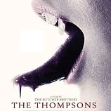 Carátula de la banda de sonido de The Thompsons