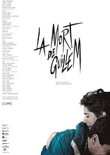 poster of movie La Mort de Guillem