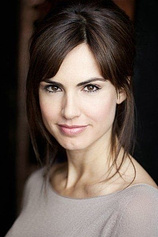 picture of actor Claudia Bassols