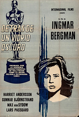 poster of movie Como en un Espejo