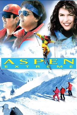 poster of movie Fuera de pistas