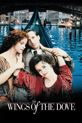 Poster de Las Alas de la Paloma