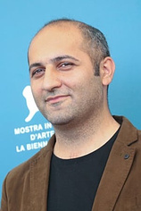 photo of person Hilal Baydarov