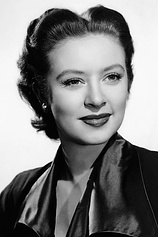 picture of actor Amanda Blake