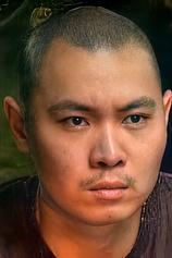 picture of actor Daniel Chan