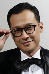 Foto de Uli Herdinansyah