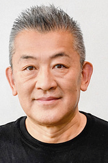 picture of actor Hiroshi Ohkôchi