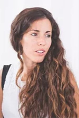 photo of person Mila Luengo